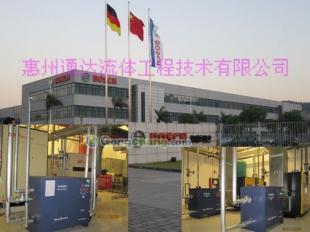 供应通达空压机热水系统 全国节能工程承包，专业高效优质引领未来