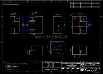 东莞市塘厦实力培训学校 打造塘厦正规机械绘图与CAD培训的标杆