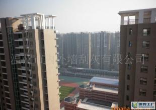 承包内外墙保温工程价格与专业厂家选择指南
