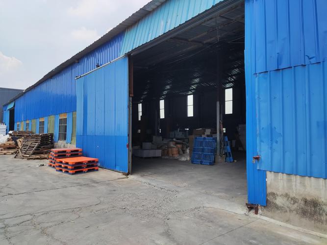 山东东航包装制品承包工程 一站式包装解决方案的专业之选