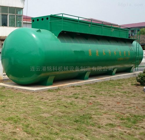 城镇新农村污水回用处理设备环保工程总承包 模式、要点与实践路径